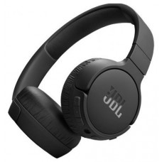 AURICULARES JBL TUNE 670NC BK